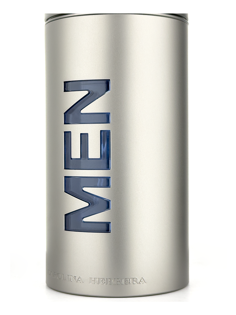 212 Men Carolina Herrera para Hombres. Agua de Tocador